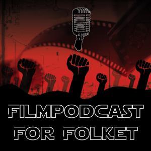 Filmpodcast For Folket by Filmpodcast For Folket
