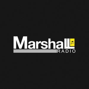 Marshall Radio by Marshall Radio