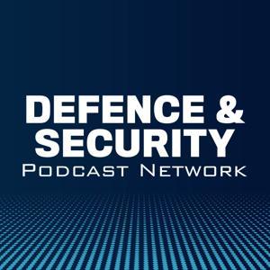 Defence & Security Podcast Network by Momentum Media