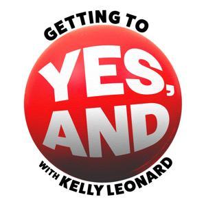 Second City Works presents "Getting to Yes, And" by WGN Plus