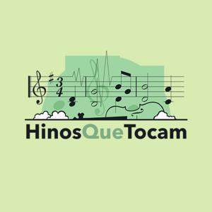 Hinos que tocam by RTM Brasil