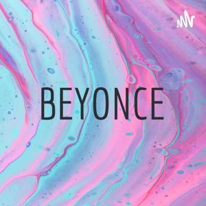 BEYONCE by Treccine milano