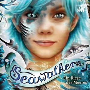 SeawalkCast by Valerie Müller