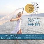 Now Women Ignite by Karen Wright