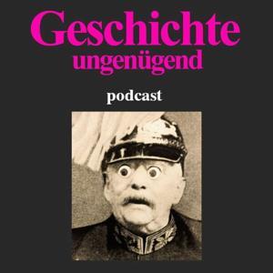 Geschichte: ungenügend! by Geschichte: ungenügend!