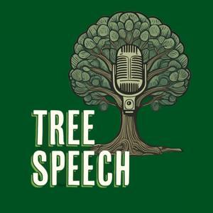 Tree Speech by Dori Robinson, Jonathan Zautner, Alight Theater Guild