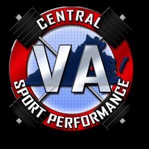 CVASPS The Podcast by Central VA Sport Performance