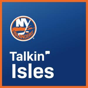 Talkin' Isles by New York Islanders