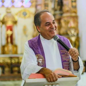 Pe. João Carlos - Meditação da Palavra by Padre João Carlos, SDB
