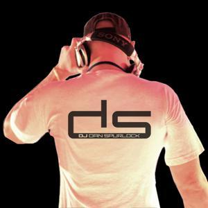 DJ Dan Spurlock by Dan Spurlock