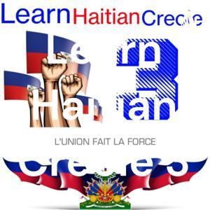 Learn Haitian Creole LLC by John Cheno Carries