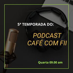 Café com Fii by Andreia S. Costa