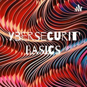 Cybersecurity Basics by Lucas DiDomenico