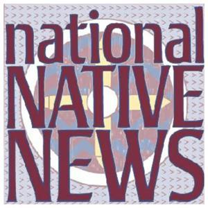 National Native News by Antonia Gonzales