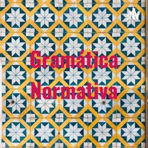 Gramática Normativa by Noemi Arestides