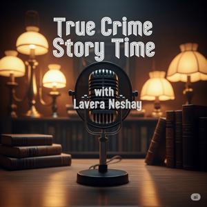 True Crime Story Time With Lavera Neshay by Lavera Neshay