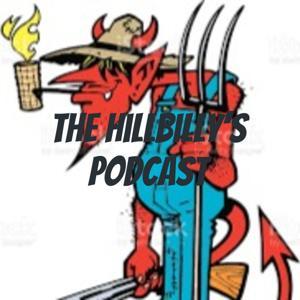 The Hillbilly's podcast by andrew alekseyenko