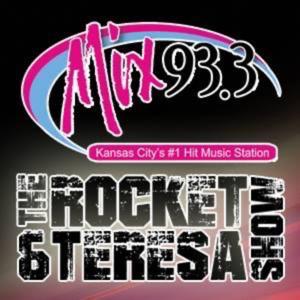 The Rocket and Teresa Show by Rocket and Teresa