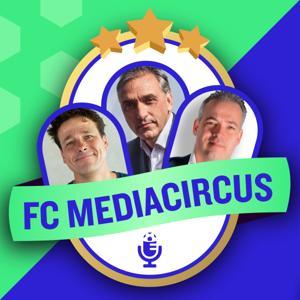 FC Mediacircus by Jos Govaart, Bas Hakker, Robert Maaskant