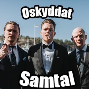 Oskyddat samtal by Oskyddat samtal