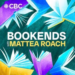 Bookends with Mattea Roach by CBC
