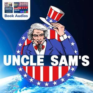 Uncle Sam's American English by Buscher's SMM