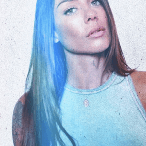 Carter Show by Maeva Carter