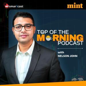 Top of the Morning by Mint - HT Smartcast