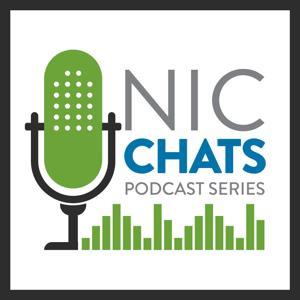NIC Chats by National Investment Center for Seniors Housing & Care