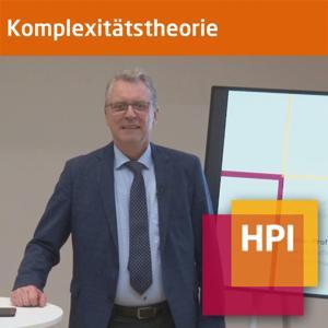 Komplexitätstheorie (SS 2021) - tele-TASK by Prof. Dr. Christoph Meinel
