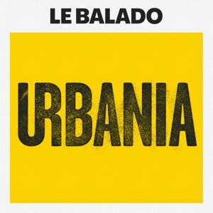 URBANIA by URBANIA