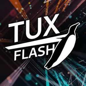 Tux Flash by Tux-Flash