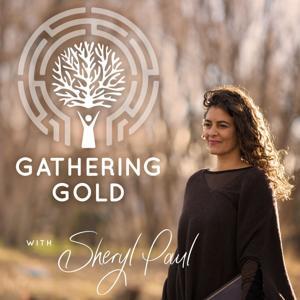 Gathering Gold by Sheryl Paul and Victoria Russell