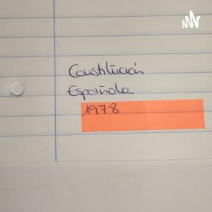 Constitución Española 1978 by Esther