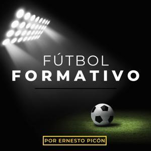 Fútbol Formativo by Ernesto Picon