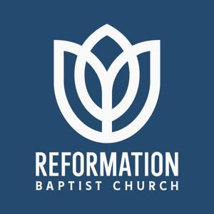 Reformation Baptist Church by Reformation Baptist Northwest Arkansas