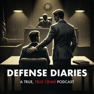 Defense Diaries by Defense Diaries