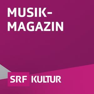 Musikmagazin by Schweizer Radio und Fernsehen (SRF)