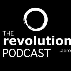 The Revolution.Aero Podcast by Revolution.Aero