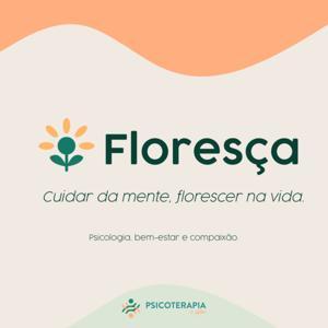 Floresça by Psicoterapia e Afins