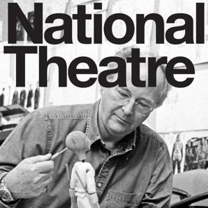 Philip Pullman's conversation with the Archbishop of Canterbury by National Theatre