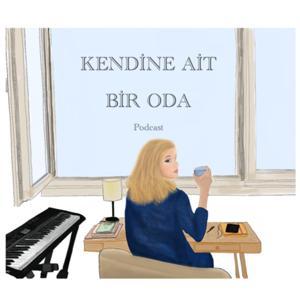 Kendine Ait Bir Oda by Yasemin Bahloul Nirun