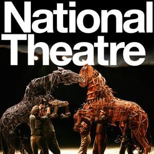 War Horse: Puppetry by National Theatre
