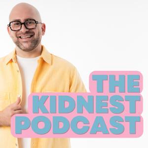 The KidNest Podcast by Ioannis Glossopoulos