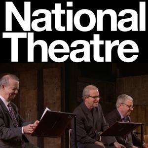 Private Eye by National Theatre