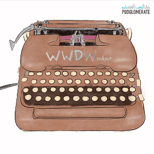 Writers Who Don't Write by Jeff Umbro & Kyle Craner / The Podglomerate