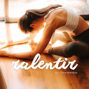 Ralentir, par Claire Mondray by Claire Mondray