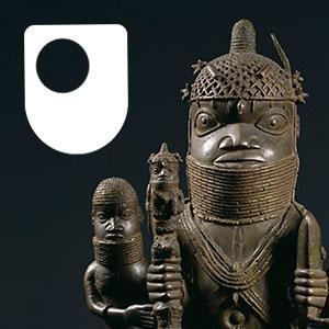 The Arts Past and Present: the Benin Bronzes - for iPod/iPhone by The Open University