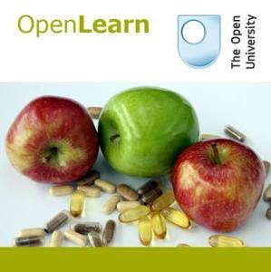 Nutrition: vitamins and minerals - for iBooks by The Open University