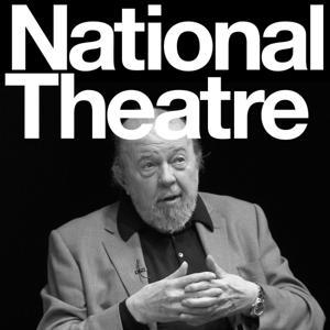 Peter Hall in conversation with Nicholas Hytner by National Theatre